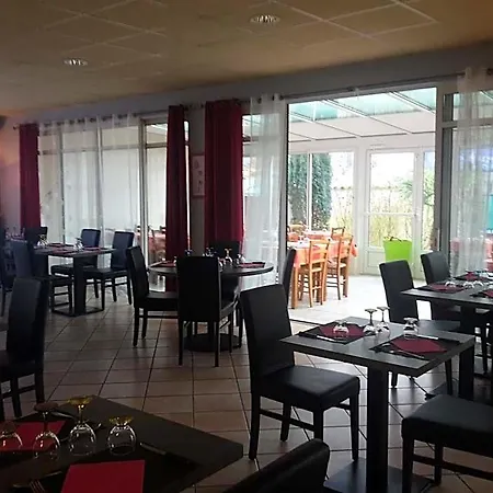 Restaurant Le Cabariot