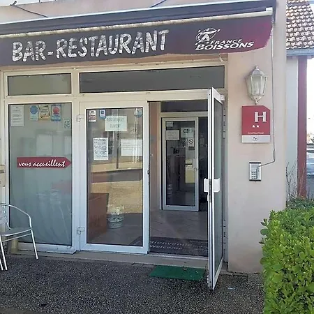 Hotel Restaurant Le