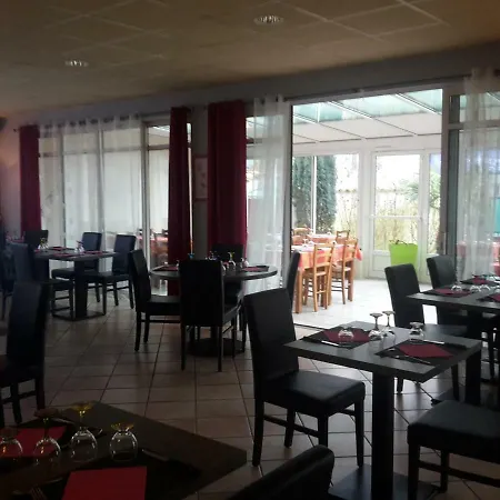 Restaurant Le