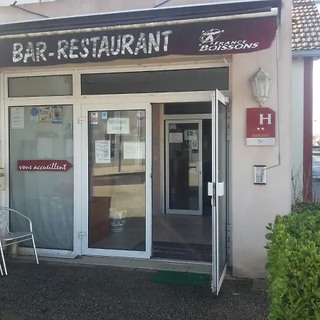 Restaurant Le Cabariot