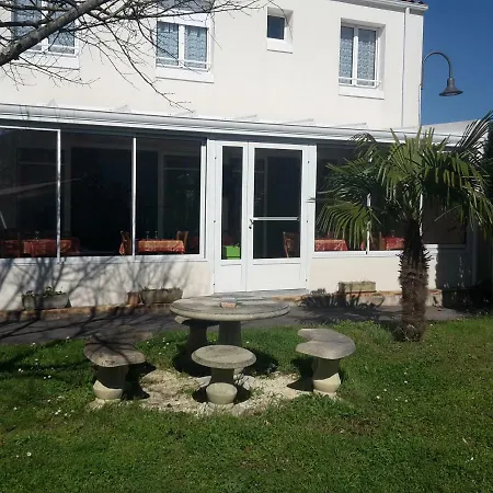 Restaurant Le Cabariot